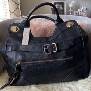 Foley & Corinna Jet Set Tote